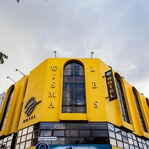 Beez Hotel Kuala Lumpur